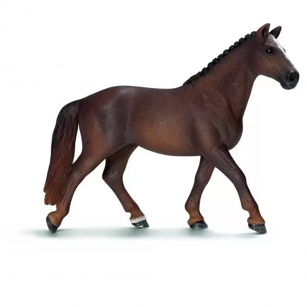 Horse Club - Jument hanovre