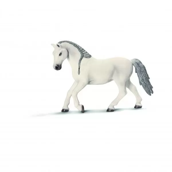 Horse Club - Jument Lipizzan