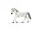 Jument Lipizzan