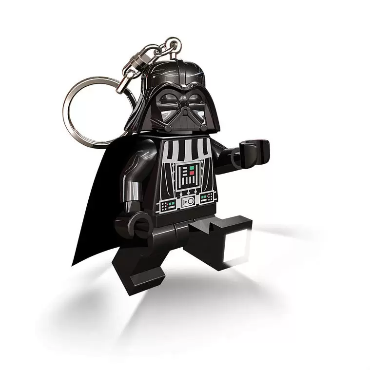 Porte-clés LEGO - Star Wars - Dark Vador LED