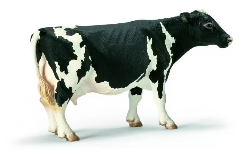 Farm World - Vache holstein