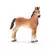 Yearling Tennessee walker