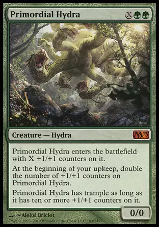Core Set 2013 (M13) - Hydre primordiale