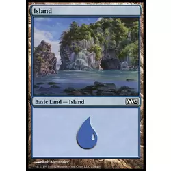 Île