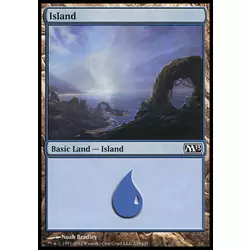 Île