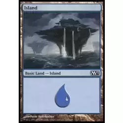 Île