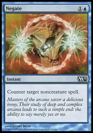 Core Set 2013 (M13) - Négation