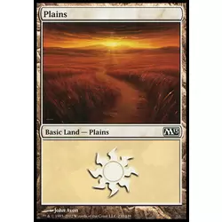 Plaine