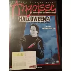Halloween 4 : le retour de Michael Myers