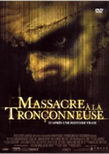 Massacre à la tronçonneuse - Massacre à la tronçonneuse (2003)