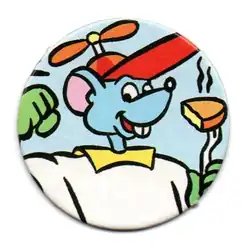 Pog N°6