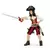 Femme pirate