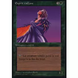 Esprit radjane