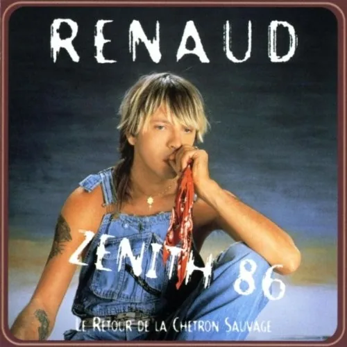 Renaud - Zénith 86