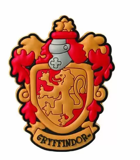 Series 2 - Griffindor Crest