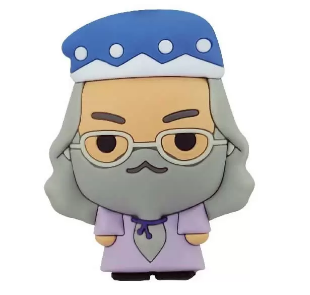 Series 3 - Albus Dumbledore
