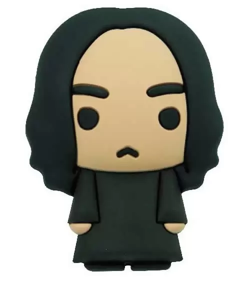Series 3 - Severus Rogue