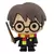 Harry Potter with Wand