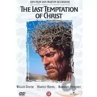 La dernière tentation du Christ