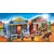 Playmobil Far West - Coffret Far-West Transportable