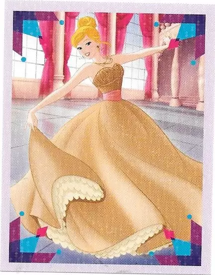 Disney Princesses : Sois une #Héroïne - \