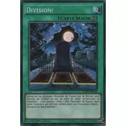 Division!