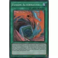 Fusion Alternative