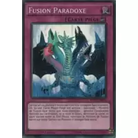 Fusion Paradoxe