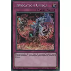 Invocation Oméga