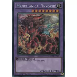 Magellanica l'Invokhé