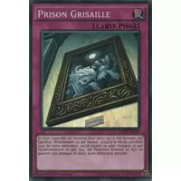 Prison Grisaille