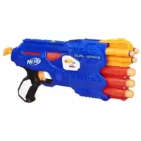 Dual-Strike