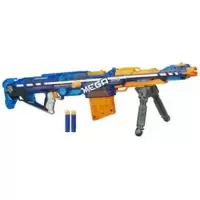Sonic Ice Centurion