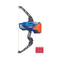 Sonic Ice ThunderBow