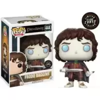 The Lord Of The Rings - Frodo Baggins