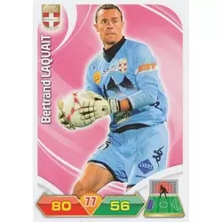 Bertrand Laquait - Evian