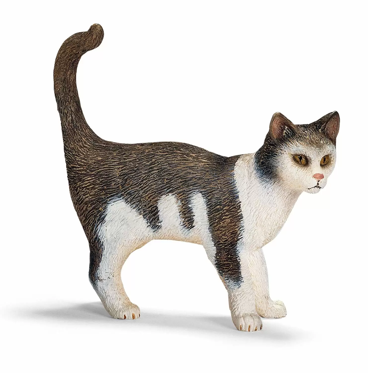 Farm World - Chat debout