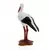 Wild Life - Cigogne