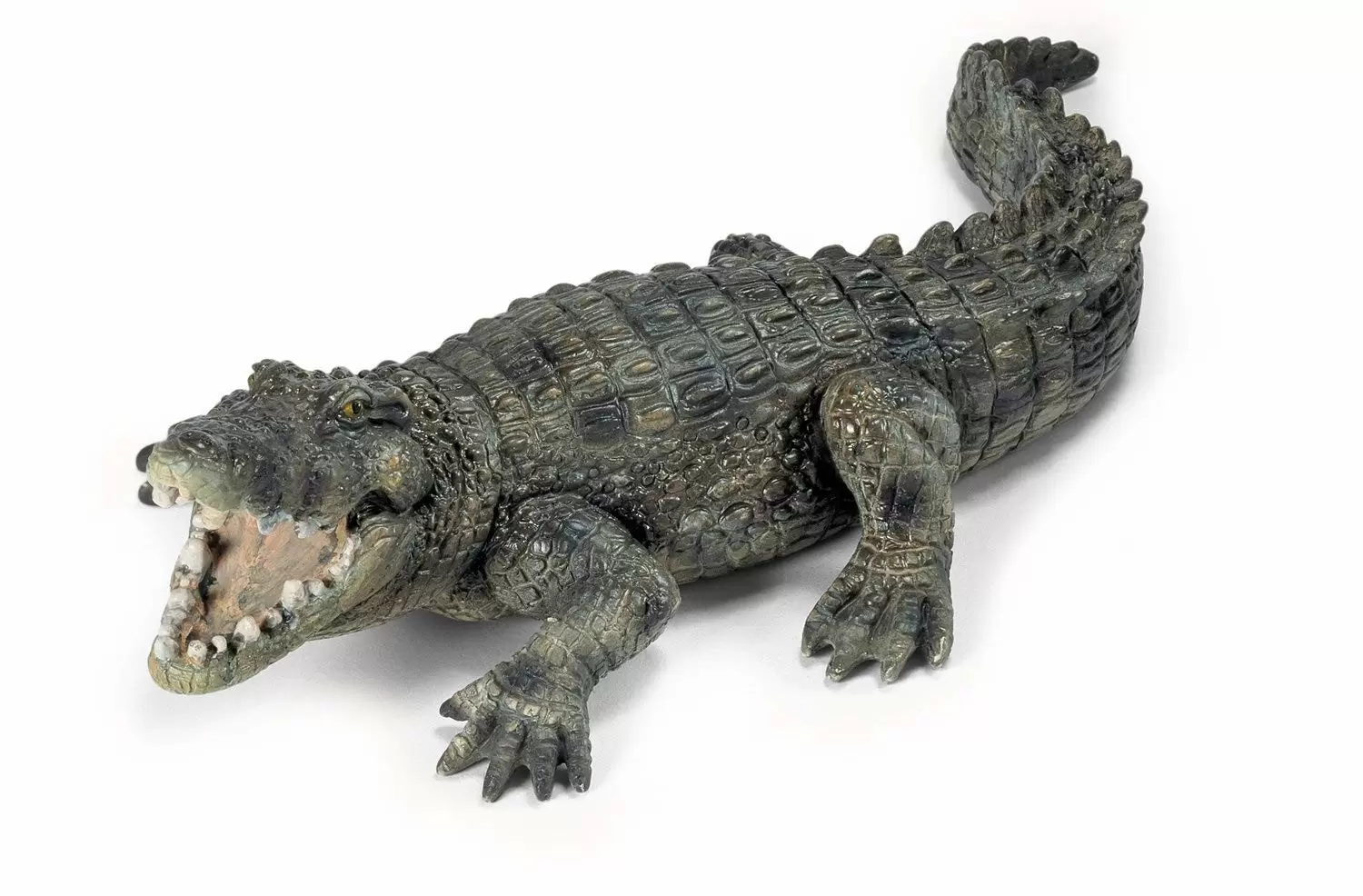 Wild Life - Crocodile