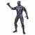 Titan Hero Series - Black Panther - Slash & Strike