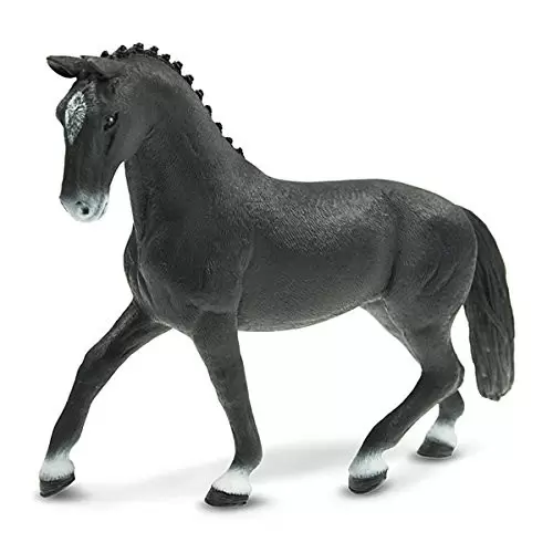 Horse Club - Jument Hanovrienne