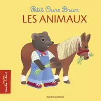 Petit Ours Brun - Les animaux