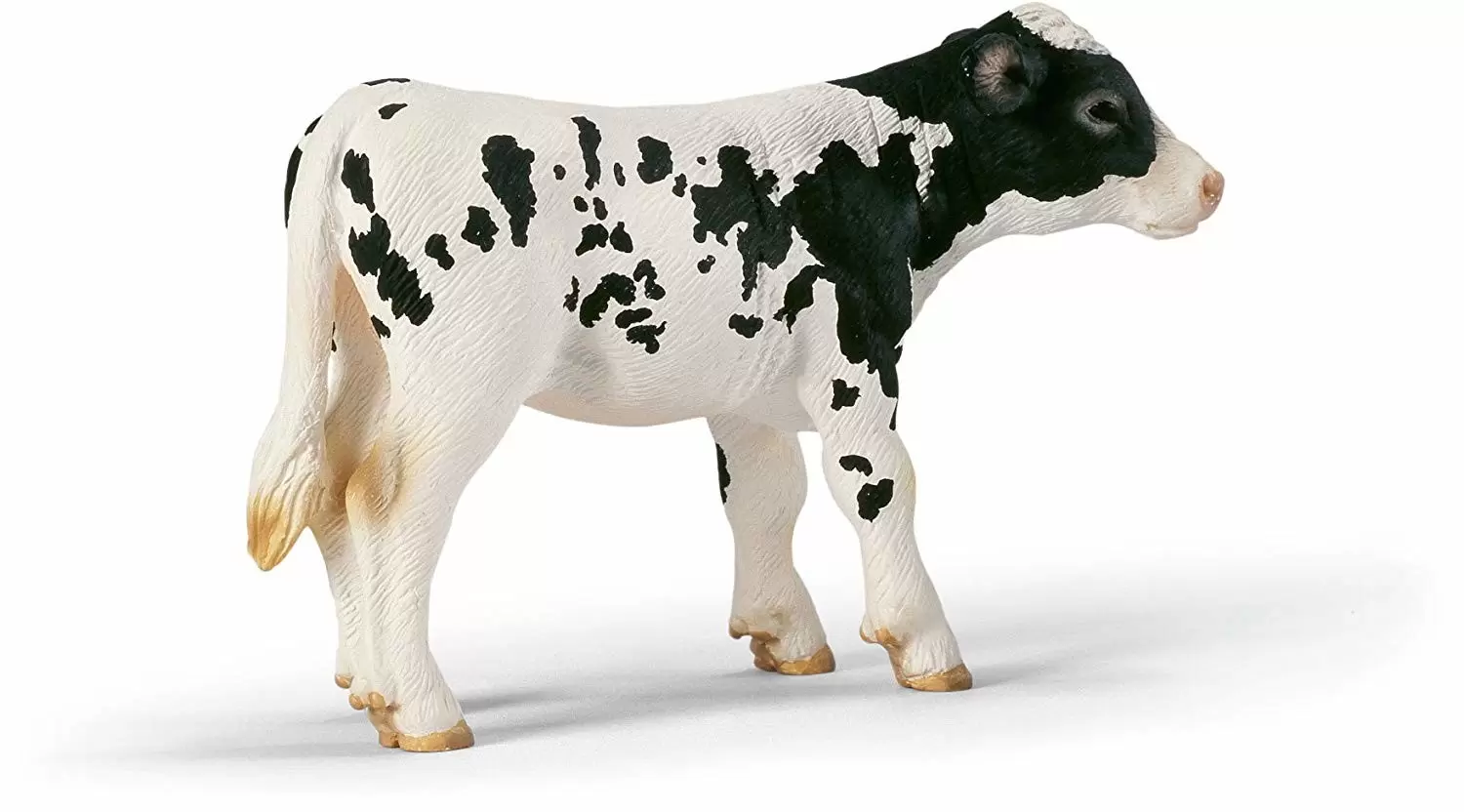 Farm World - Veau holstein