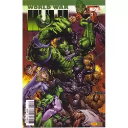World War Hulk (2)