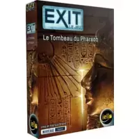 Exit : Le Tombeau du Pharaon