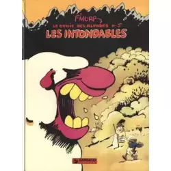 Les intondables