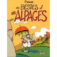Ze Bestes of les Alpages