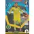 Adrenalyn XL - Euro 2016 - Andriy Yarmolenko - Ukraine