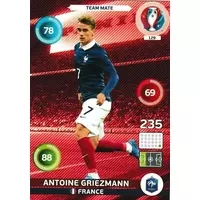 Antoine Griezmann - France