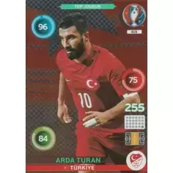 Arda Turan - Türkiye